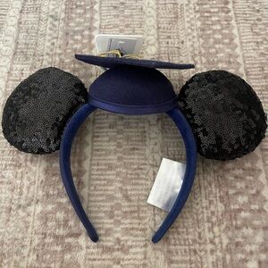 Disney Graduation Ears - Class of 2020